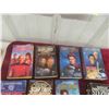 Image 2 : Star Trek and Terminator Pocket Book Lot 