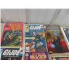Image 2 : Vintage Comic Book Lot: Star Wars, GI Joe & Others 