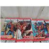 Image 2 : Vintage Comic Book Lot: The House of Ideas, Marvel Previews, Cover