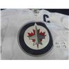 Image 2 : Reebok Winnipeg Jets Blake Wheeler Authentic Pro Hockey Jersey Size