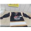 Image 1 : Vintage 2006 Winnipeg Blue Bombers Mens Size Medium Hockey 