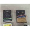 Image 2 : Vintage Mystic Fortune Teller Tarot Cards, Oracle Cards, Palm Reading