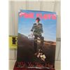 Image 2 : Vintage Pink Floyd Poster and Clock 