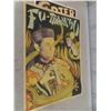 Image 2 : 3 Vintage Circus Posters Approx. 36'' in Height : Kassner , Fu-