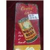 Image 2 : White Rose Metal Palm Press Limited Edition #8/20 Manitoba Made 
