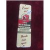 Image 1 : Red Indian Metal Palm Press Limited Edition #7/20 Manitoba Made 