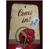 Image 2 : Red Indian Metal Palm Press Limited Edition #7/20 Manitoba Made 