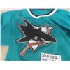 Image 2 : Vintage San Jose Sharks Hockey Jersey CCM Mens Size Medium