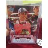 Image 2 : Connor Bedard First Overall Draft Pick Card