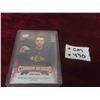 Image 1 : Connor Bedard First NHL Goal Card