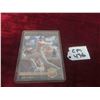 Image 1 : Mike Piazza Baseball Rookie Card