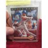 Image 2 : Mike Piazza Baseball Rookie Card