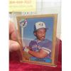 Image 2 : Cecil Fielder Baseball Rookie Card