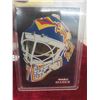 Image 2 : 4 Goalie Mask Cards