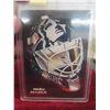 Image 8 : 4 Goalie Mask Cards