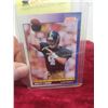 Image 2 : Brett Faure Football Rookie Card