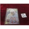 Image 1 : Warren Sapp Football Rookie Card 