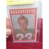 Image 2 : 1972 Ron Lancaster Saskatchewan Rough Riders Card