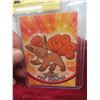 Image 2 : (3) 1999 Pokemon Topps TV Animation Cards 