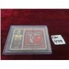 Image 1 : Star Wars C-3PO Emblem Patch Card