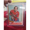 Image 8 : (5) 1974-75 Hockey Cards
