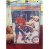 Image 2 : Signed Steve Shott Montreal Canadians 4'' x 6'' Photo 