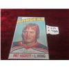Image 1 : Signed Pat Hickey New York Rangers 4'' x 6'' Photo 