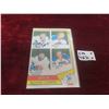 Image 1 : Signed Marc Tardif Quebec Nordiques 4'' x 6'' Photo 