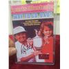 Image 2 : Signed Ray Flpyd 4'' x 6'' Photo 
