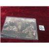 Image 1 : Signed Tommy Chong 4'' x 6'' Cheech and Chong Photo