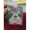 Image 2 : 1990 Upper Deck Baseball High Number Set
