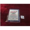 Image 1 : 1991 Upper Deck Baseball Final Edition Set