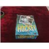 Image 1 : Unopened 1990/91 OPC Hockey Box