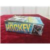Image 2 : Unopened 1990/91 OPC Hockey Box