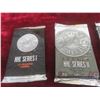 Image 2 : 5 Unopened Hockey Packs