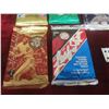 Image 3 : 5 Unopened Baseball Packs 