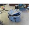 Image 1 : Intex Inflatable Boat with Paddles and Soft Case 