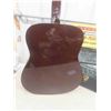 Image 8 : Yamaha Model F310 Acoustic Guirae with Hard Case 