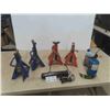 Image 1 : 4 Stabilizing Jacks , Grease Gun, Plus