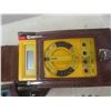 Image 8 : Porter Cable Circular Saw, Milwaukee Power Drill, Voltage Tester, Saw 