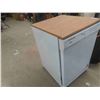 Image 2 : Whirlpool Portable Dishwasher