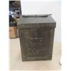 Image 2 : US Mail Mail/Letter Box , Mantle Clock 