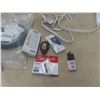 Image 2 : Sterilite Organizer, Cords, Printer Ink