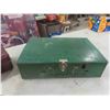 Image 2 : Coleman 421D Stove, Tackle Box, Air Horn