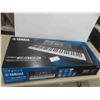 Image 1 : Yamaha PSR-E363 Keyboard with Box