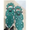 Image 1 : Set of Mountain Trail Snowshoes 9'' x 30'' 