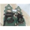 Image 2 : Set of Mountain Trail Snowshoes 9'' x 30'' 