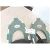 Image 3 : Set of Mountain Trail Snowshoes 9'' x 30'' 