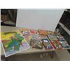 Image 1 : Puzzles , Ninja Turtles Poster, 1977 Disney Paper Doll, Plus