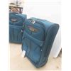 Image 2 : 2 Airway Rolling Suit Cases 
